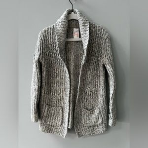 Cat & Jack Knitted Cardigan